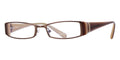 Ghost Michelle BN Glasses