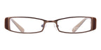Ghost Michelle BN Glasses