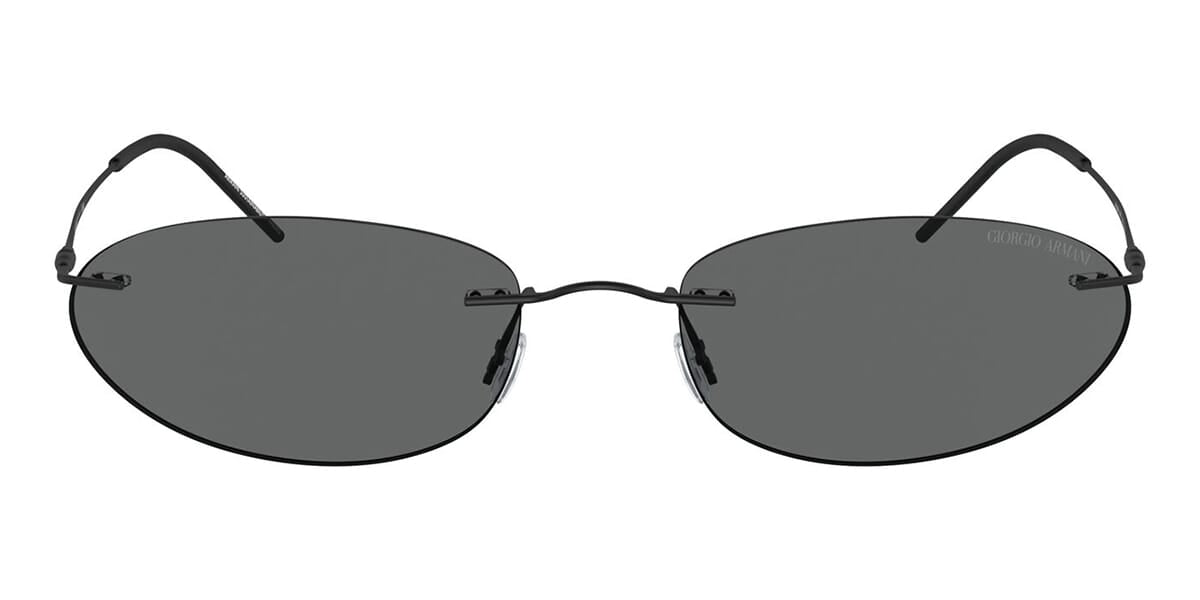 Giorgio Armani AR1508M 3001/87 Sunglasses
