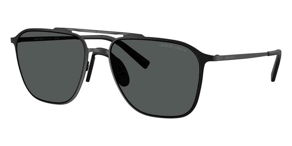 Giorgio Armani AR6110 3001/87 Sunglasses