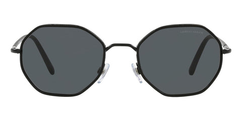 Giorgio Armani AR6112J 3001/87 Sunglasses