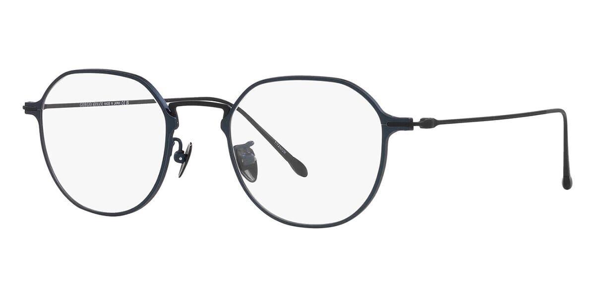 Armani designer deals glasses