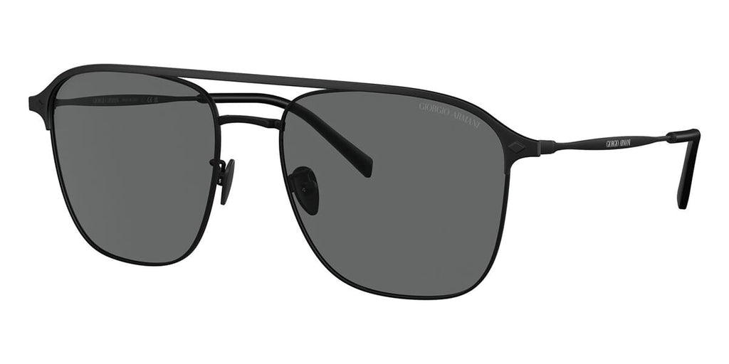 Giorgio Armani AR6154 3001/87 Sunglasses