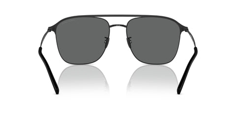 Giorgio Armani AR6154 3001/87 Sunglasses