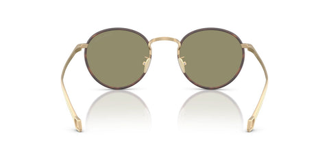 Giorgio Armani AR6163J 3002/2A Sunglasses