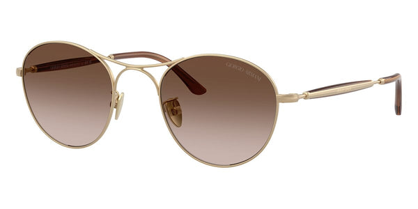 GIORGIO ARMANI　【ky】 Giorgio Armani AR7270T 6207 Glasses - Pretavoir