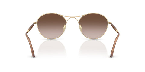 Giorgio Armani AR6177 3002/13 Sunglasses