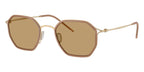 Giorgio Armani AR6188 3002/73 Sunglasses