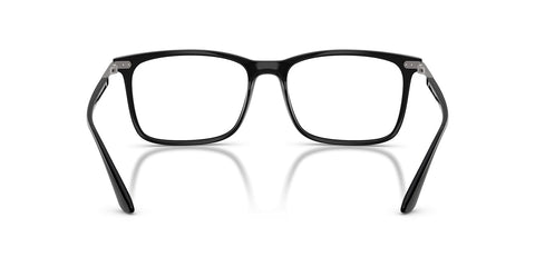 Giorgio Armani AR7122 5001 Glasses