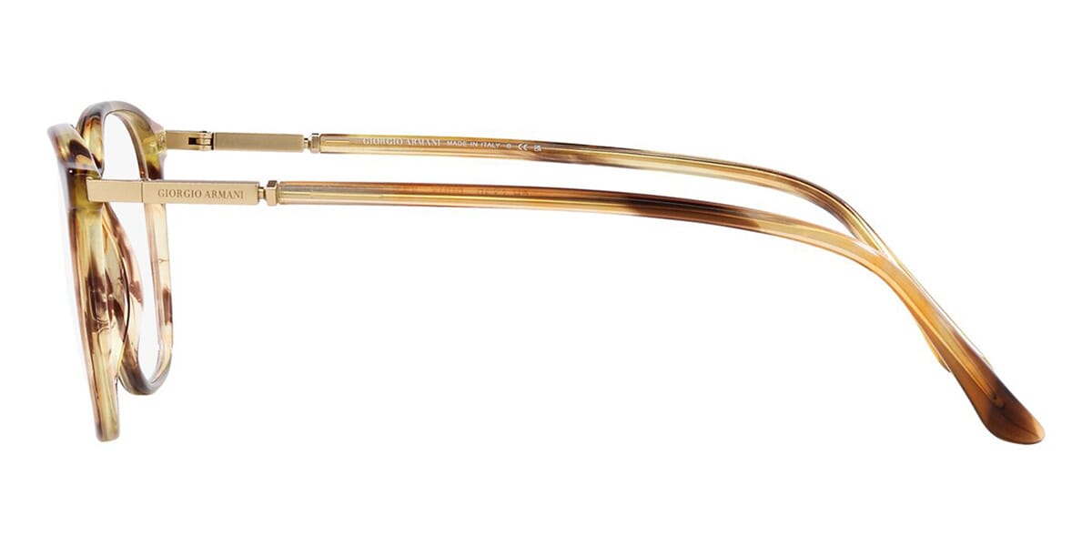 Giorgio Armani AR7236 6002 Glasses