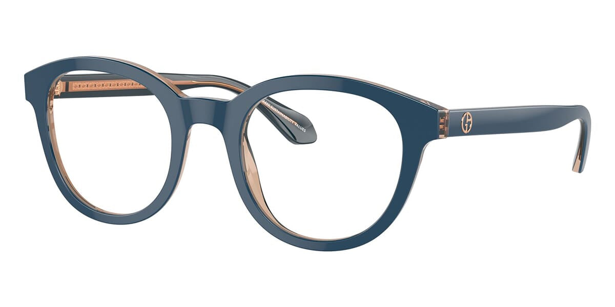 Giorgio Armani AR7256 6085 Glasses Pretavoir - Main Image