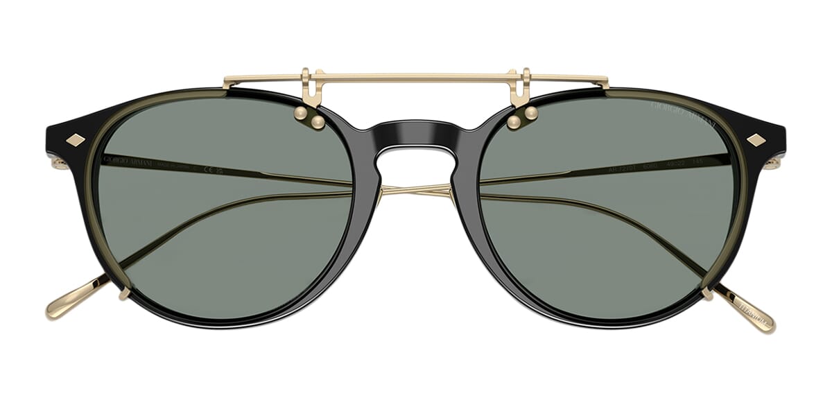 Giorgio Armani AR7270T 6060 Glasses