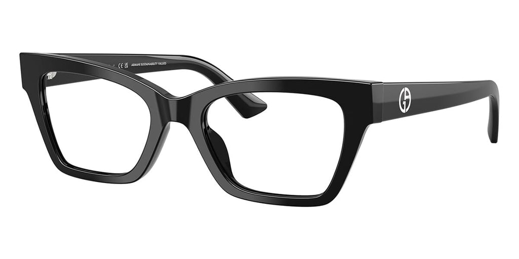Giorgio Armani AR7285HU 5875 Glasses