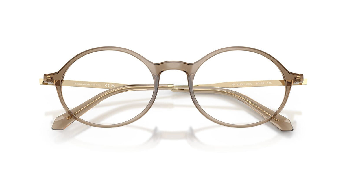 Giorgio Armani AR7295U 6483 Glasses