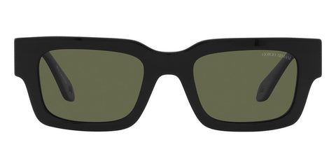 Giorgio Armani AR8184U 5875/58 Polarised Sunglasses