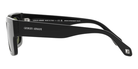 Giorgio Armani AR8184U 5875/58 Polarised Sunglasses