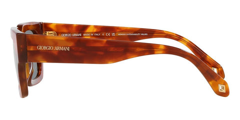 Giorgio Armani AR8184U 5988/02 Sunglasses