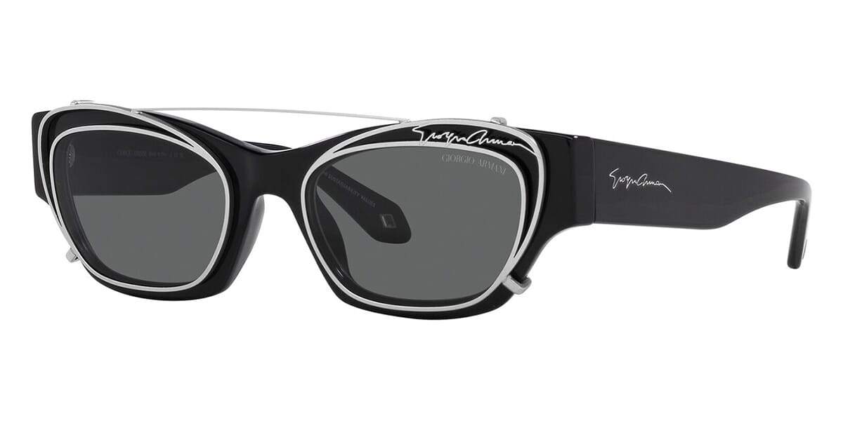 Giorgio Armani AR8185U 5875/1W Sunglasses
