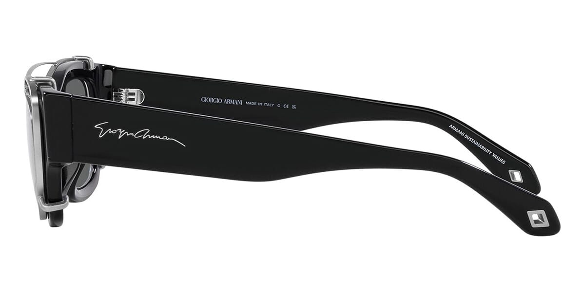 Giorgio Armani AR8185U 5875/1W Sunglasses