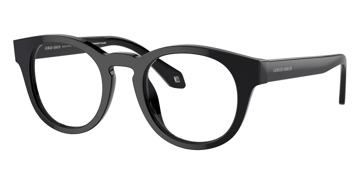 Giorgio Armani AR8190U 5875 1W with Clip On Glasses Pretavoir