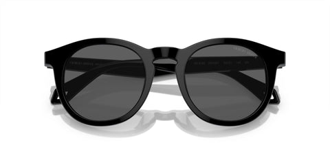 Giorgio Armani AR8192 5875/B1 Sunglasses