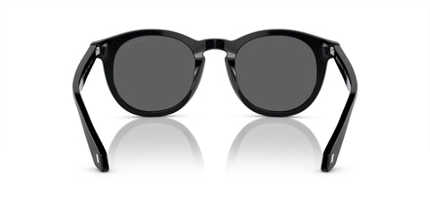 Giorgio Armani AR8192 5875/B1 Sunglasses