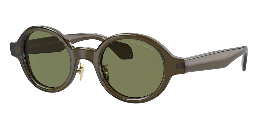 Giorgio Armani AR8205 6061/2A Sunglasses