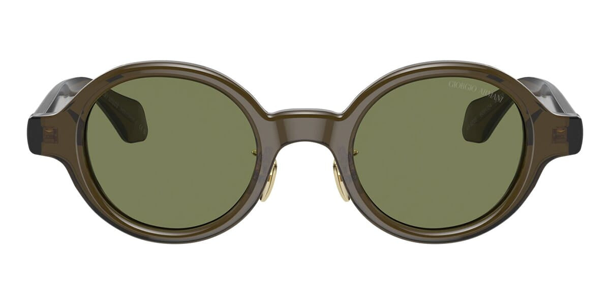 Giorgio Armani AR8205 6061/2A Sunglasses