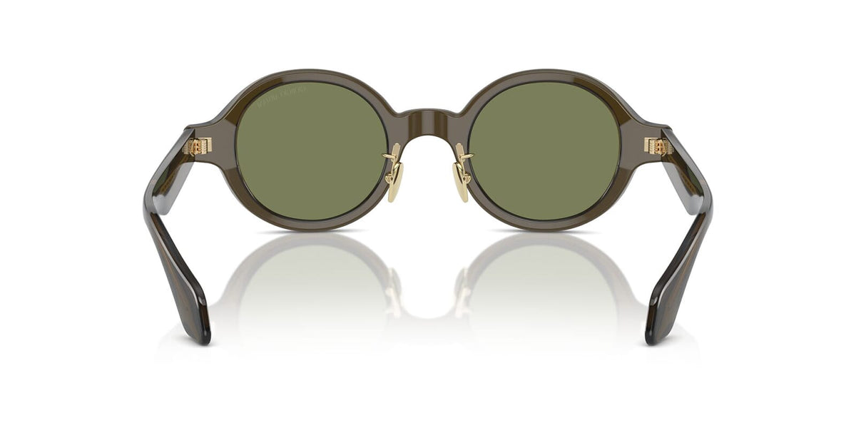 Giorgio Armani AR8205 6061/2A Sunglasses