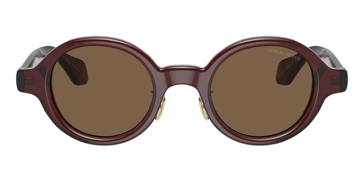 Giorgio Armani AR8205 6062/73 Sunglasses