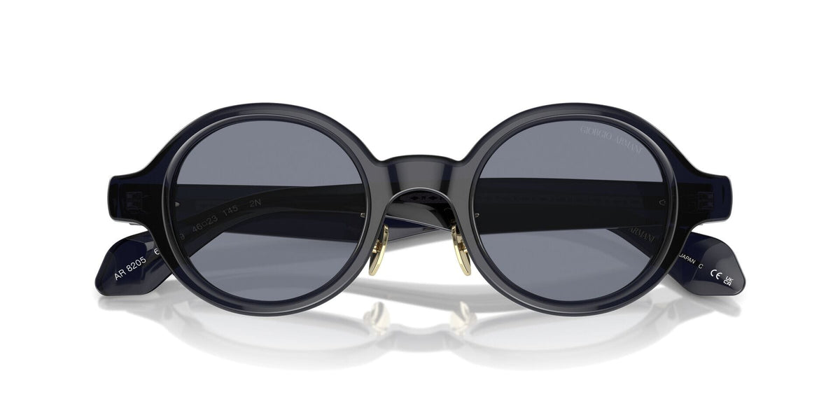 Giorgio Armani AR8205 6064/19 Sunglasses