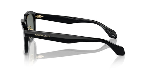 Giorgio Armani AR8206 6060/1 Sunglasses