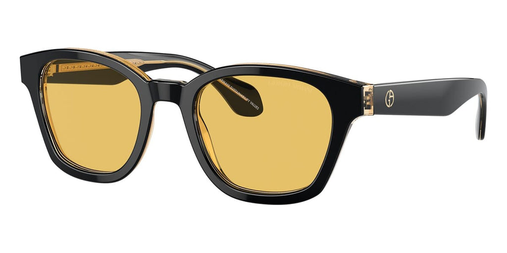 Giorgio Armani AR8207 6084/85 Sunglasses