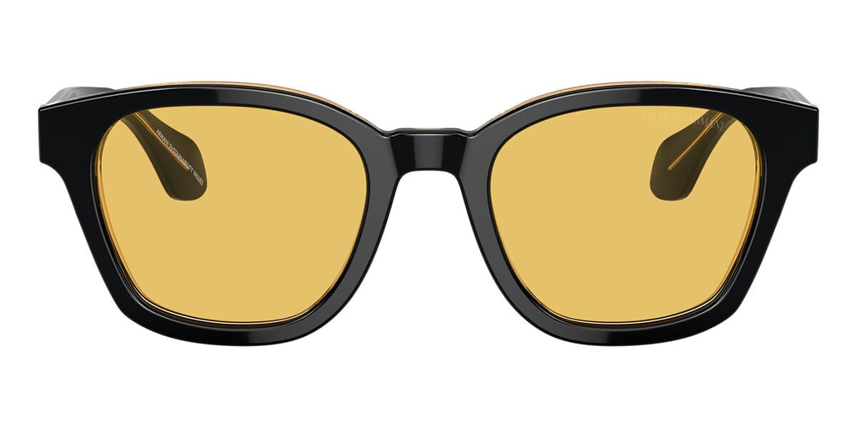 Giorgio Armani AR8207 6084/85 Sunglasses