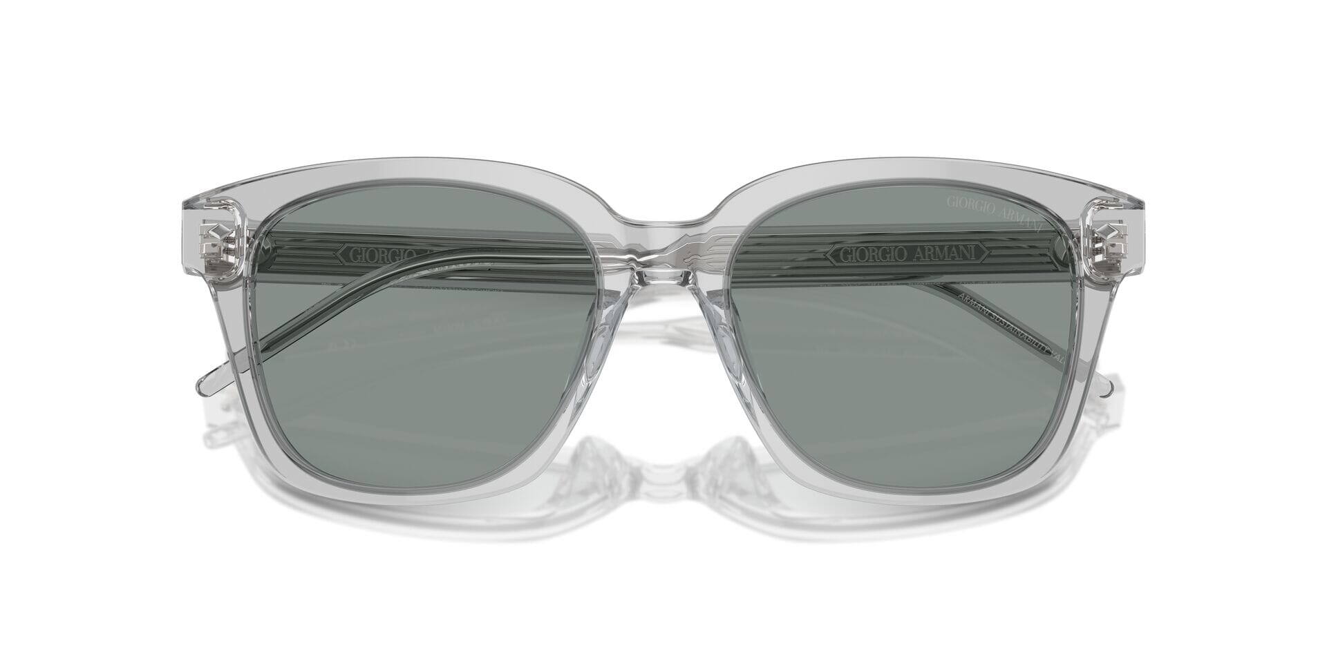 Giorgio Armani AR8210U 6080/56 Sunglasses