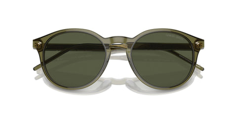 Giorgio Armani AR8211 6074/52 Sunglasses