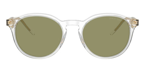 Giorgio Armani AR8211 6075/14 Sunglasses