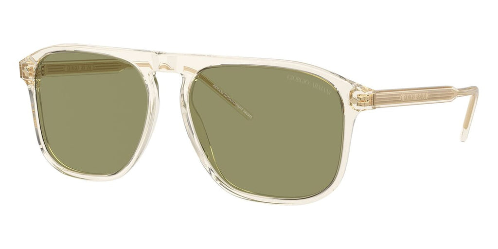 Giorgio Armani AR8212 6077/14 Sunglasses