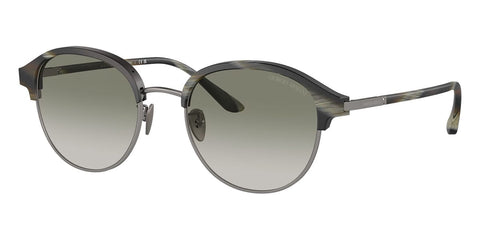 Giorgio Armani AR8215 6066/8E Sunglasses