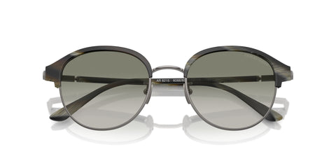 Giorgio Armani AR8215 6066/8E Sunglasses