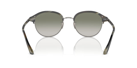 Giorgio Armani AR8215 6066/8E Sunglasses