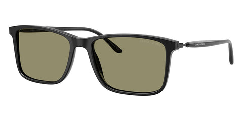 Giorgio Armani AR8218 5001/2A Sunglasses