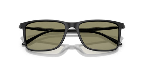 Giorgio Armani AR8218 5001/2A Sunglasses