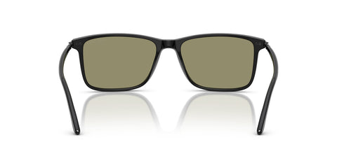 Giorgio Armani AR8218 5001/2A Sunglasses