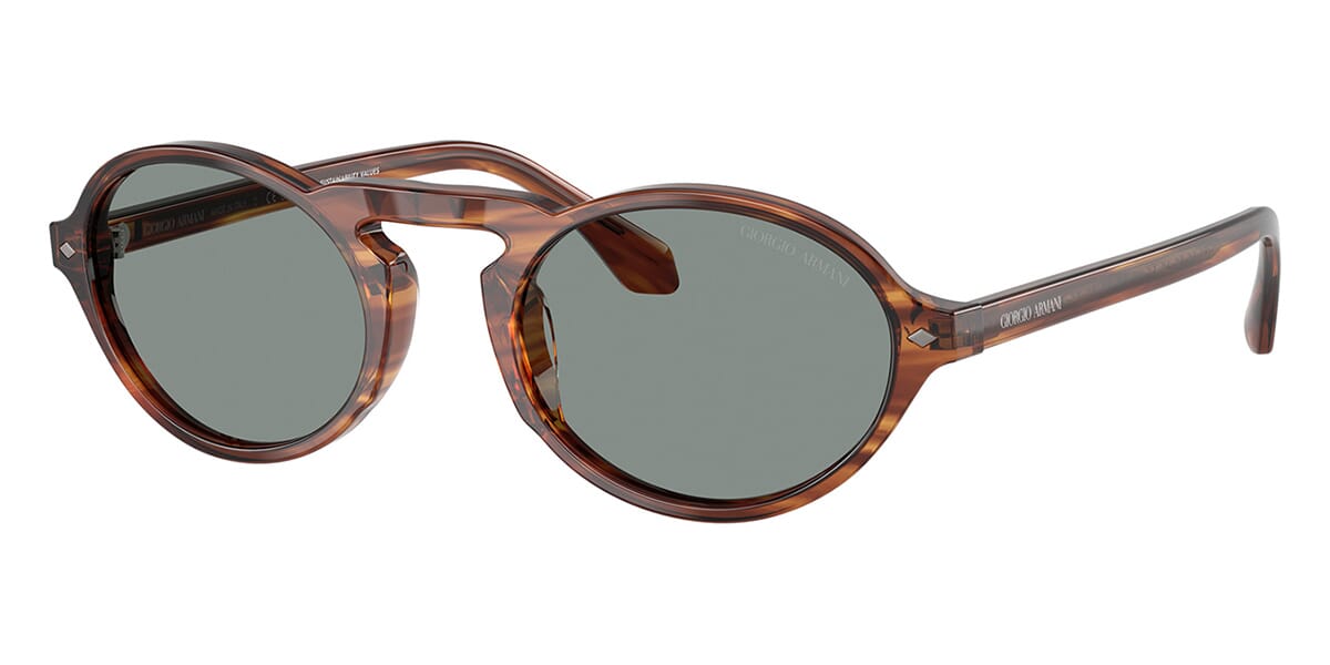 Giorgio Armani AR8219U 6162/56 Sunglasses - Pretavoir