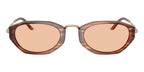 Giorgio Armani AR8242 6162/73 Sunglasses