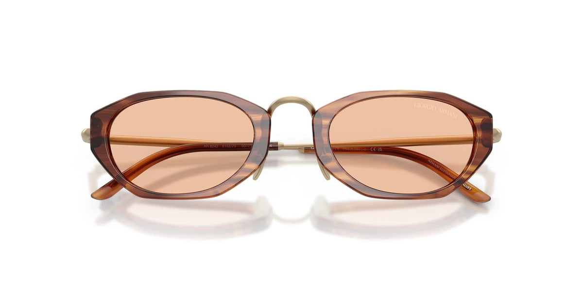 Giorgio Armani AR8242 6162/73 Sunglasses