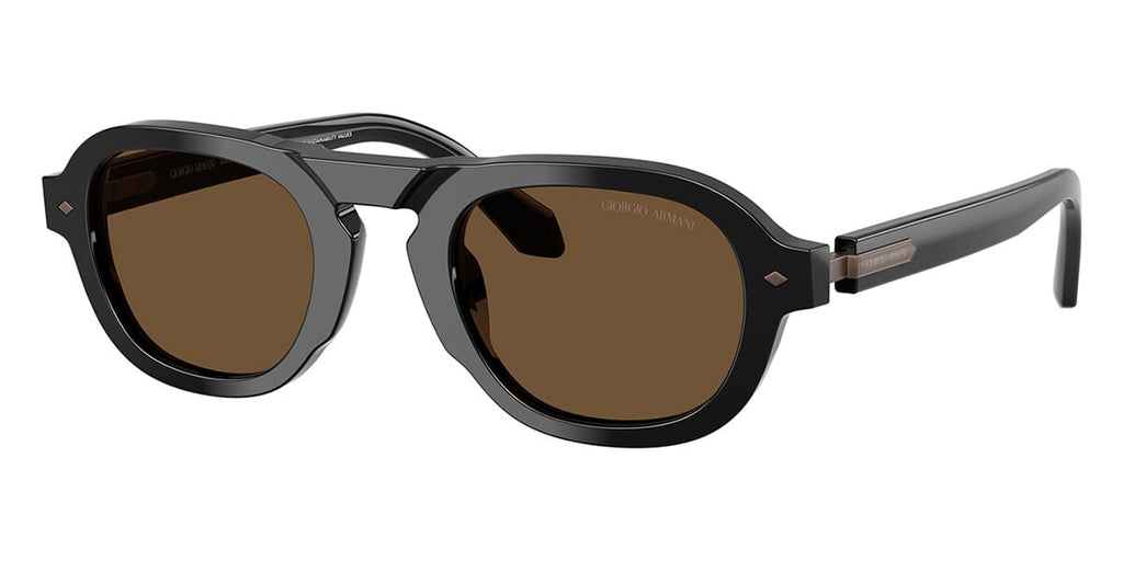 Giorgio Armani AR8244 5875/53 Sunglasses