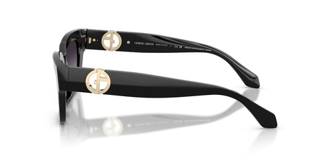 Giorgio Armani AR8246U 5875/8G Sunglasses