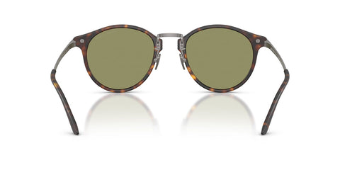 Giorgio Armani AR8250 6403/53 Sunglasses
